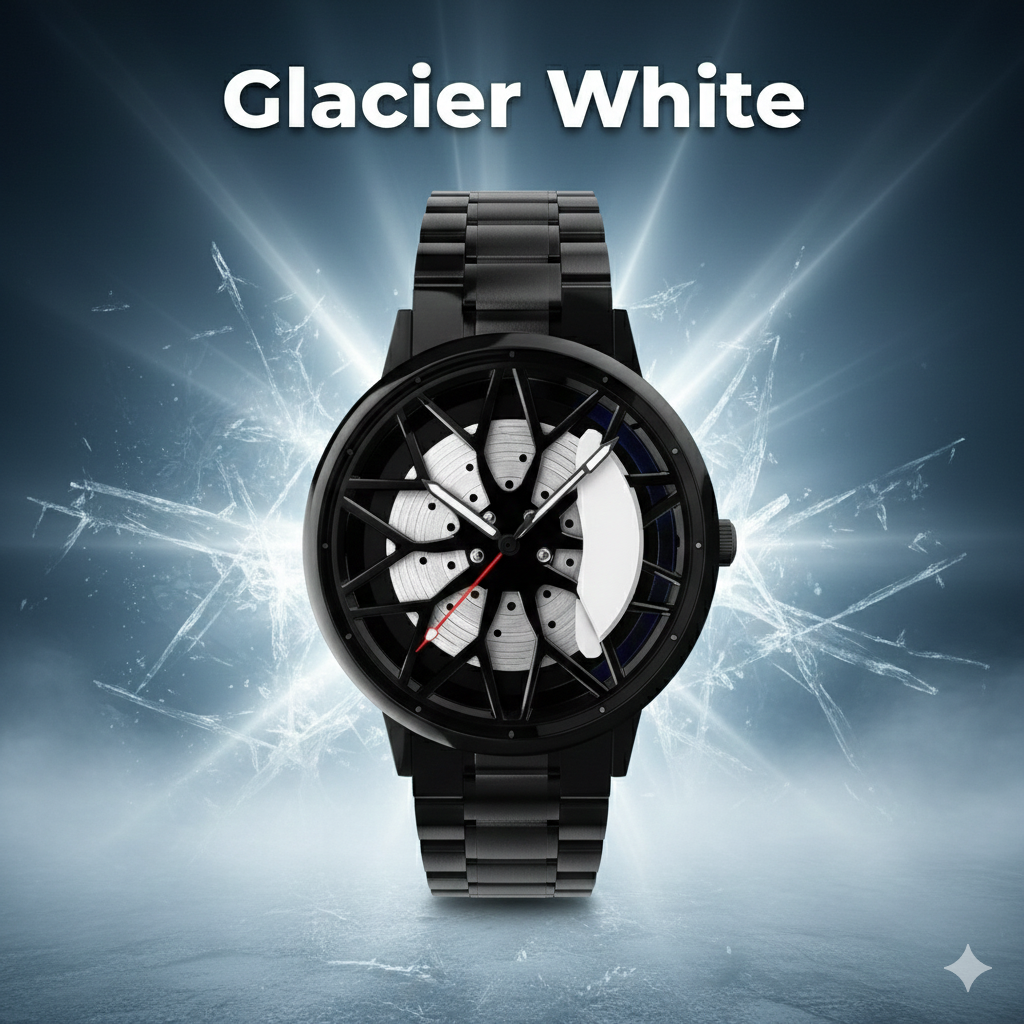 Rev Chrono™ Lamborghini Track Edition Watch