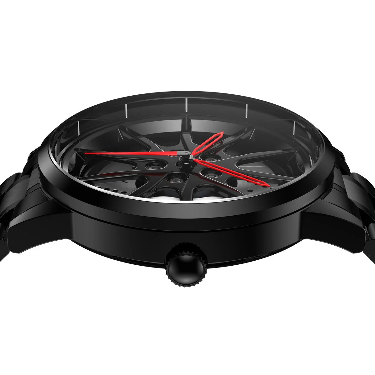 Rev Chrono™ R1 - White