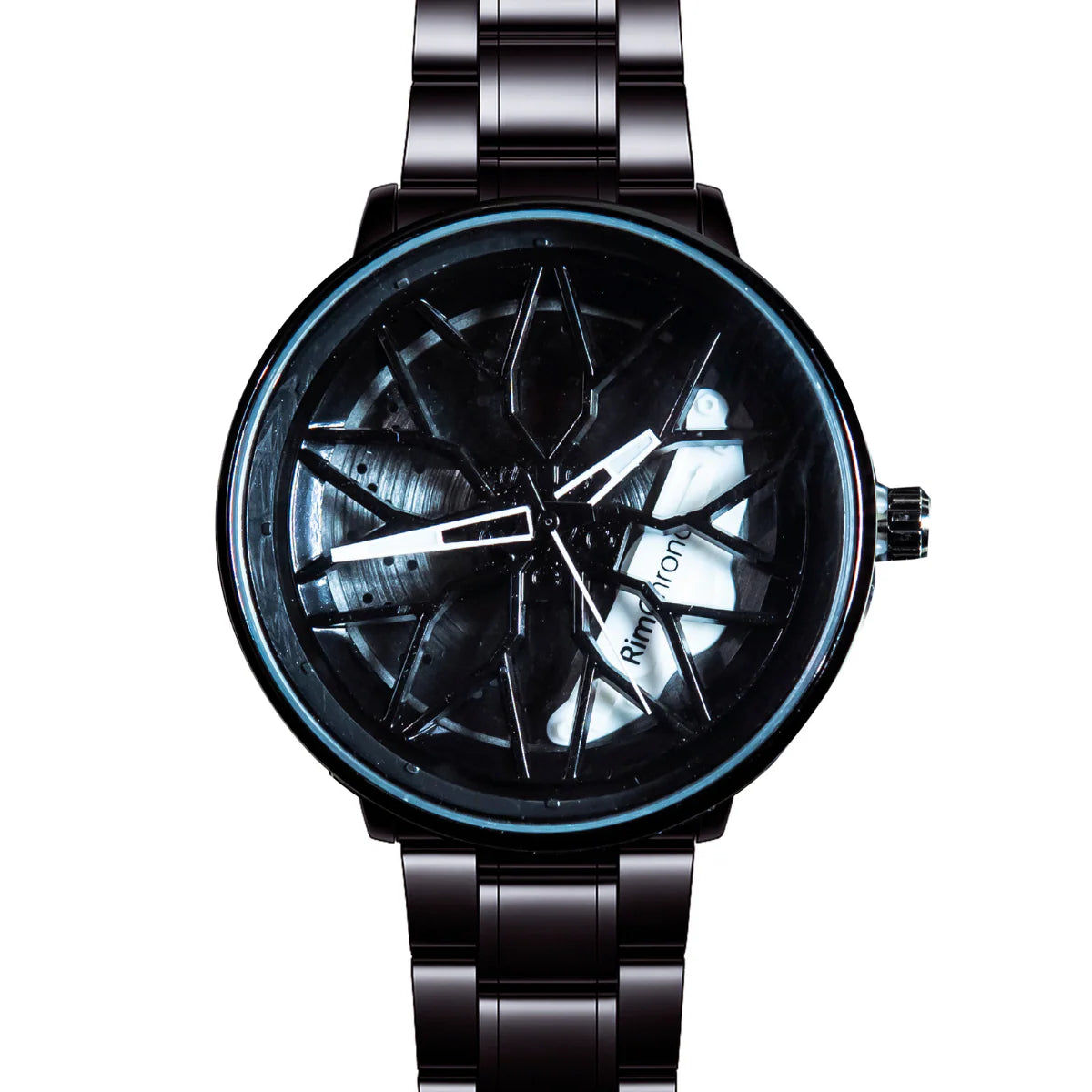 Rev Chrono™ R1 - White