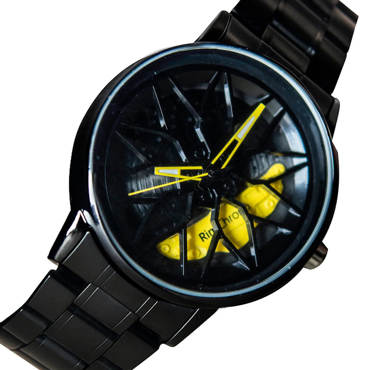 Rev Chrono™ R1 - Yellow