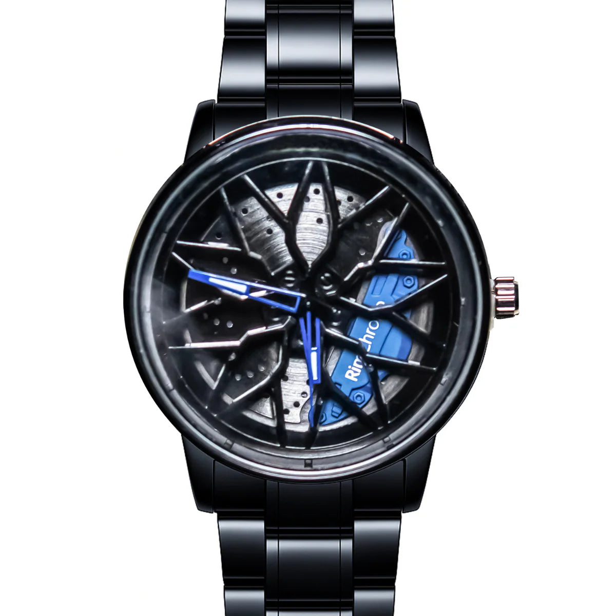 Rev Chrono™ R1 - BLUE