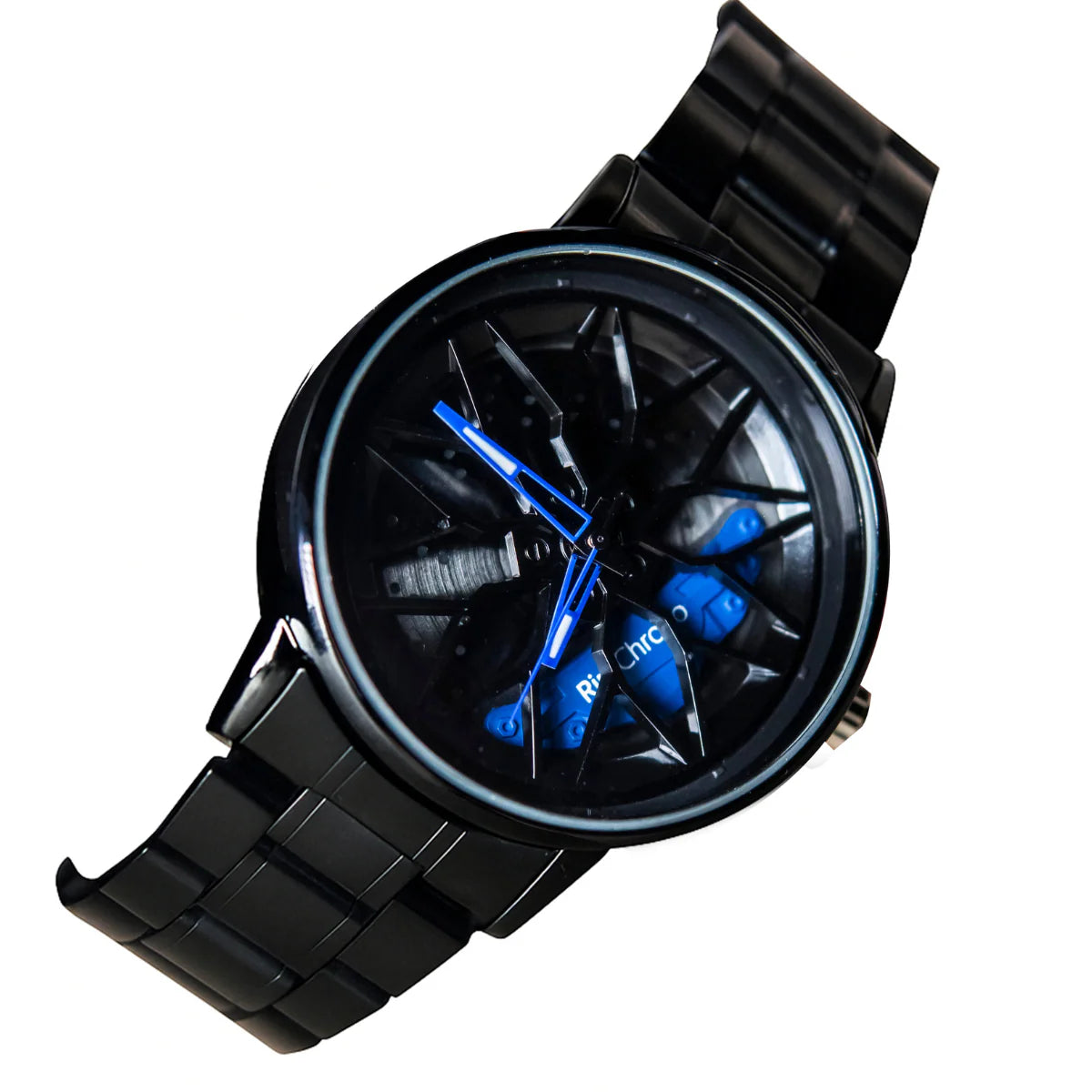 Rev Chrono™ R1 - BLUE