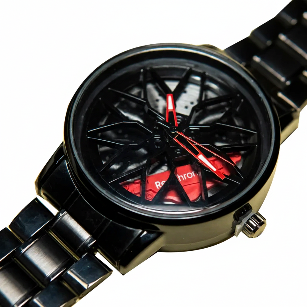 Rev Chrono™ R1 - RED