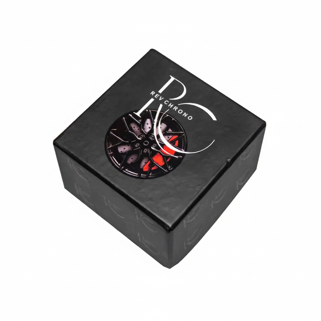 Rev Chrono™ R1 - RED