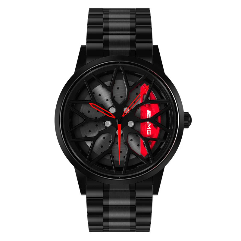 Rev Chrono™ R1 - RED