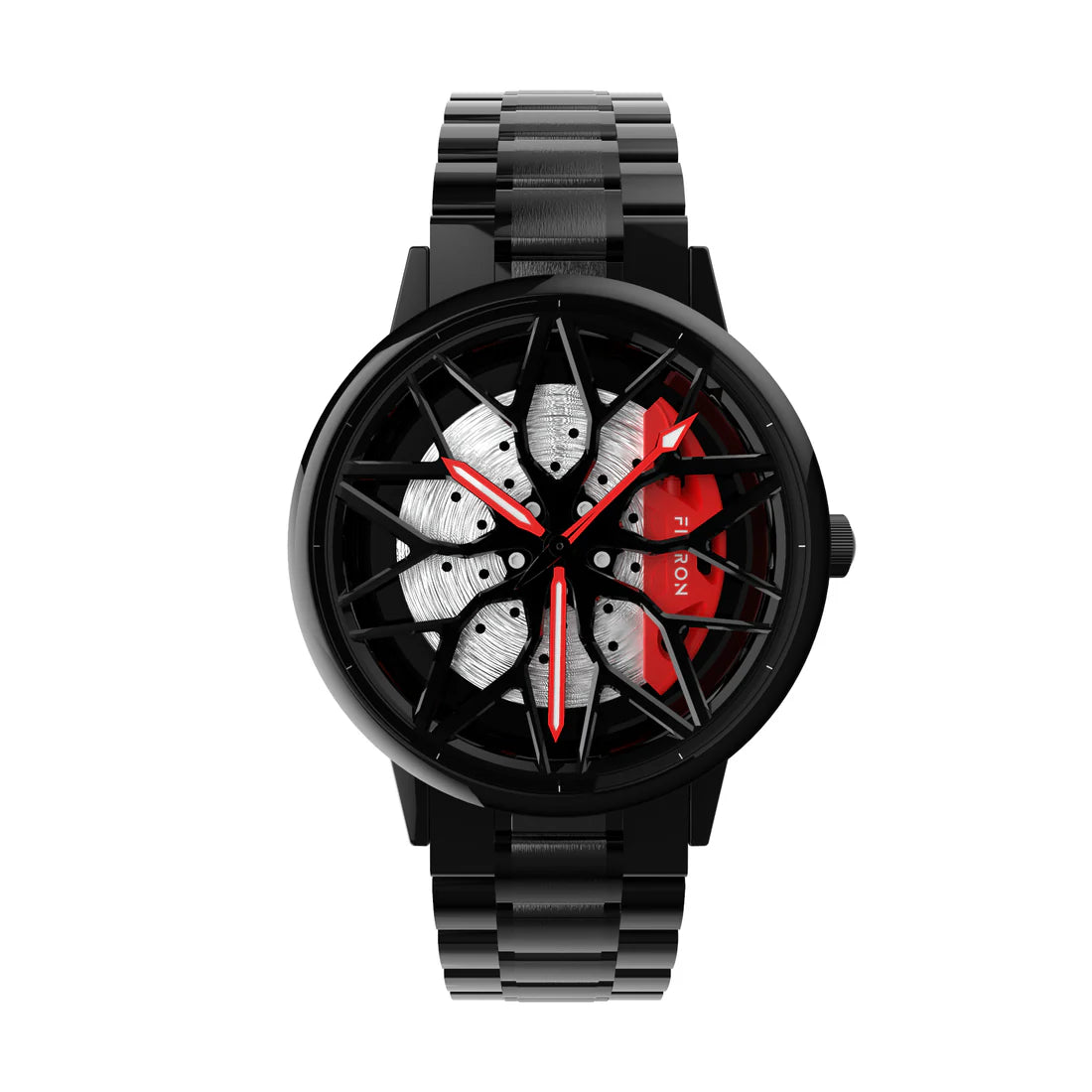 Rev Chrono™ Lamborghini Track Edition Watch