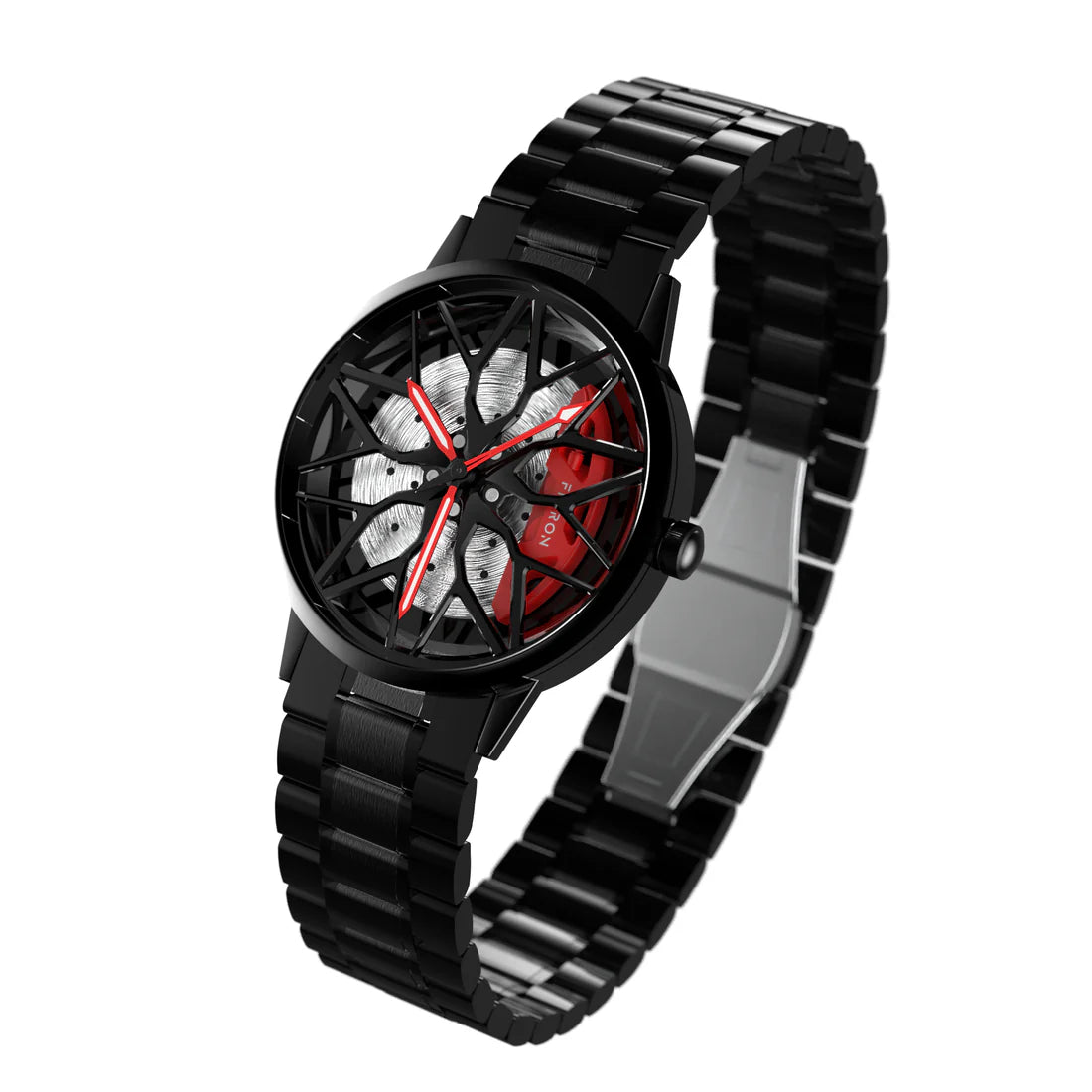 Rev Chrono™ Lamborghini Track Edition Watch