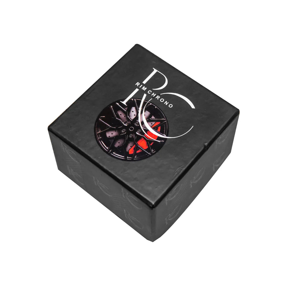 Aura Chrono™ R1 - Green