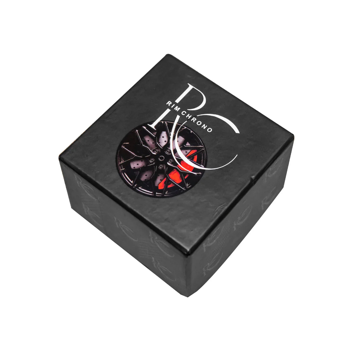 Rev Chrono™ R1 - White