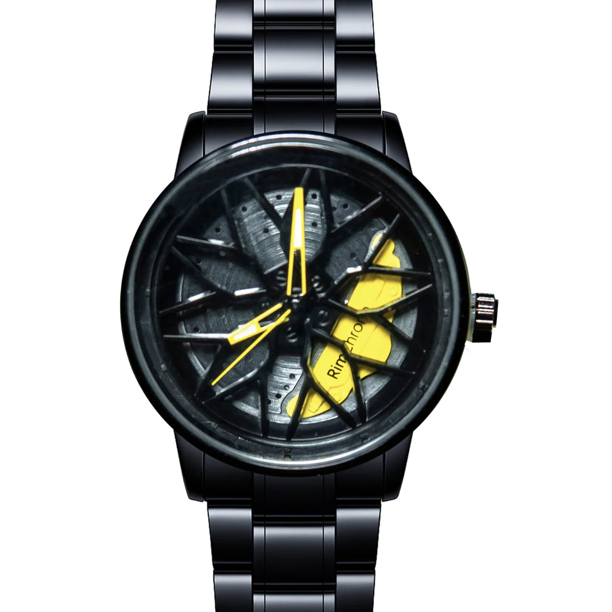 Rev Chrono™ R1 - Yellow