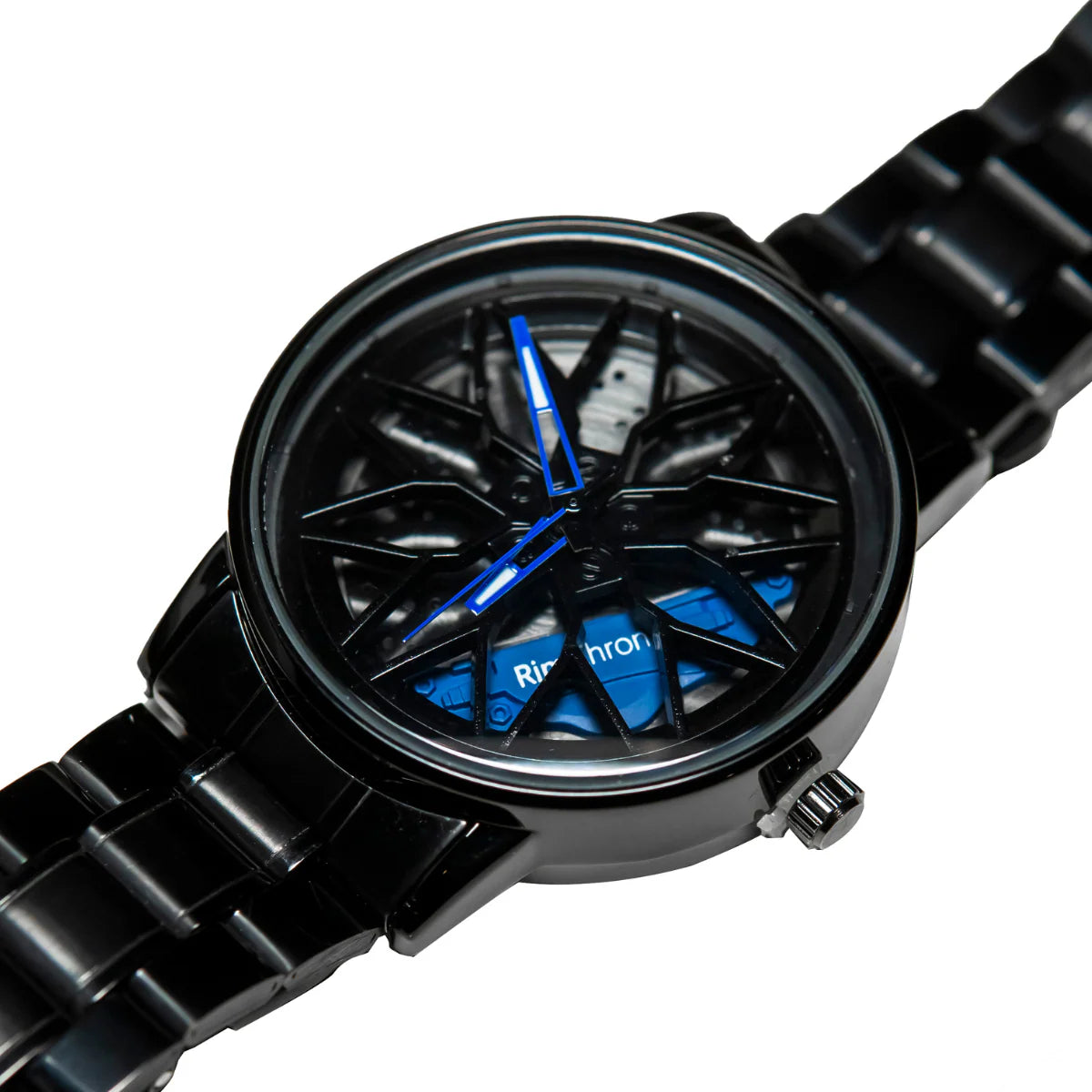 Rev Chrono™ R1 - BLUE