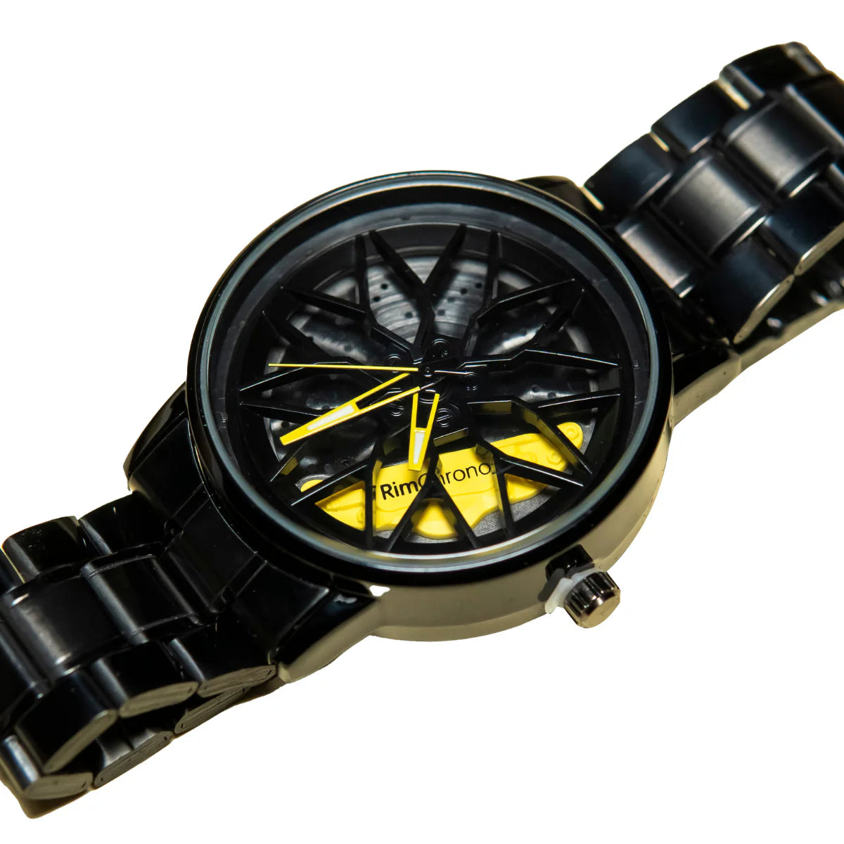 Rev Chrono™ R1 - Yellow