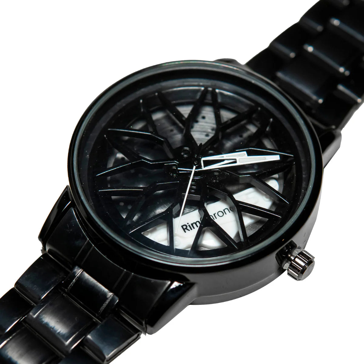 Rev Chrono™ R1 - White