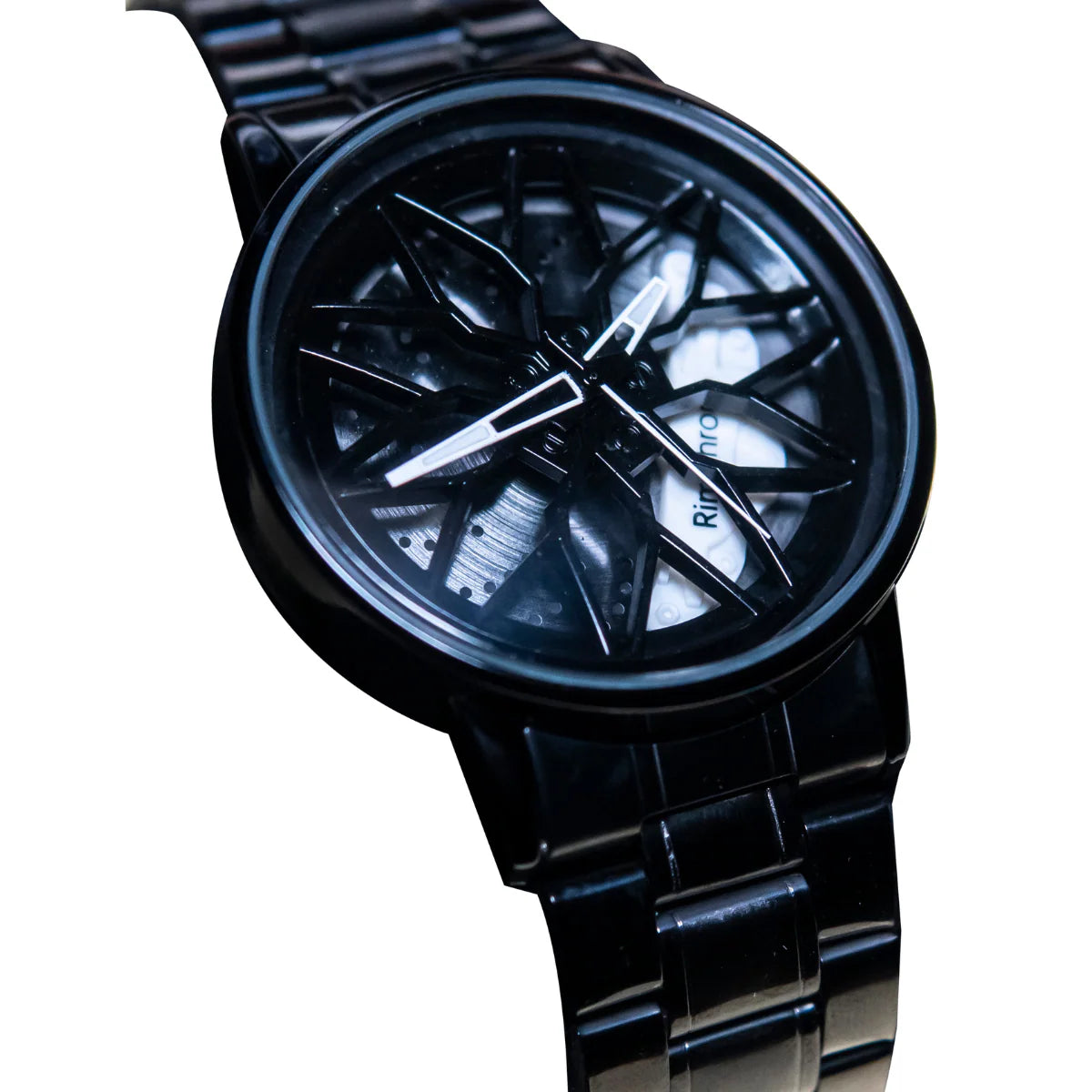 Rev Chrono™ R1 - White